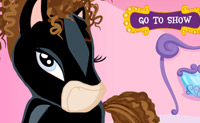 play Ponyz Show