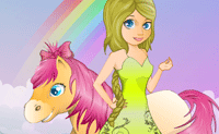 play Pony Paradise