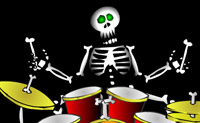 play Boogie Bones