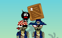 play Mad Bombs