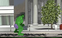 play Hulk