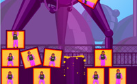 play Police Tower