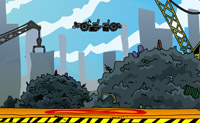play The Scrap Pit