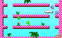 play Bubble Bobble 1