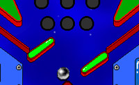 play Panzo Pinball