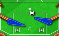 play Pinball Football