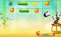 play Panda Bounce