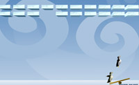 play Ice Breakout