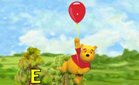 play Winnie The Pooh Ball