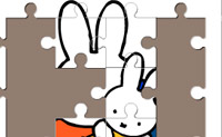 play Miffy Puzzle