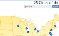 play 25 Cities Usa