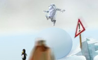 play Yeti Ball