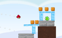 play Angry Birds