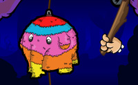play Pinata Hunter