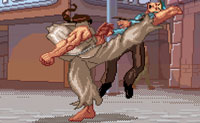 play Mad Karate Man