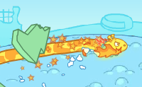 play Soviet Rockey Giraffe