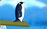 play Penguin Diver