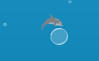 play Dolphin Dive