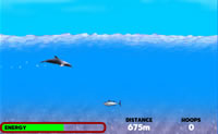 play Dolphin Jumping 2