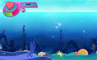 play Dolphin Jumping 3