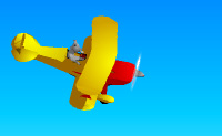 play Stuart'S Air Adventure