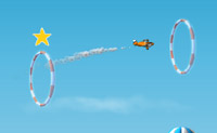 play Stunt Airplane 3
