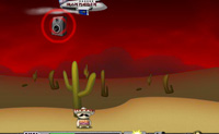 play Flight 666