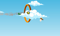 play Stunt Airplane 4
