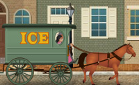 play Ice Delivery