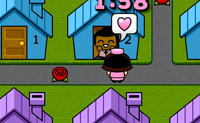 play Deliver Flowers