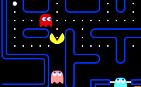 play Pacman