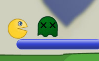 play Pacman 2