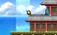 play Ninja Pacman