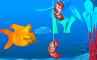 play Fishy 5