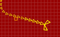 play Snake 6