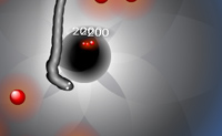 play Snake Ball