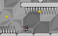 play Jetbot