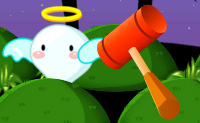 play Hit The Ghost