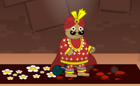 play Indian Magician