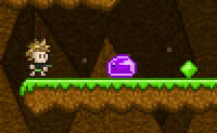 play Diamond Cave