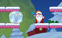 play Deep Freeze