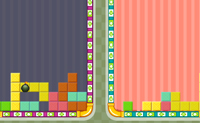 play Double Tetris