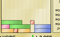 play Pyramid Tetris