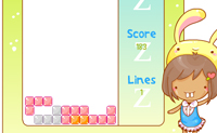 play Tetris 8