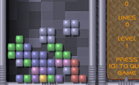 play Tetris Arcade