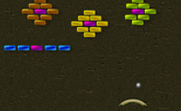 play Arkanoid 2