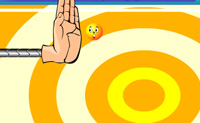 play Funny Arkanoid