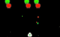 play Colorful Invaders