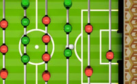play Table Soccer 2