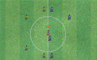 play Football In Japan